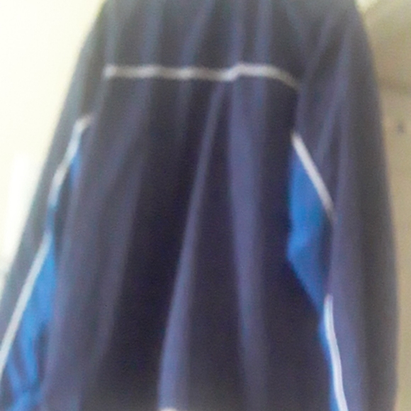 Men Jacket - Picture 5 of 6